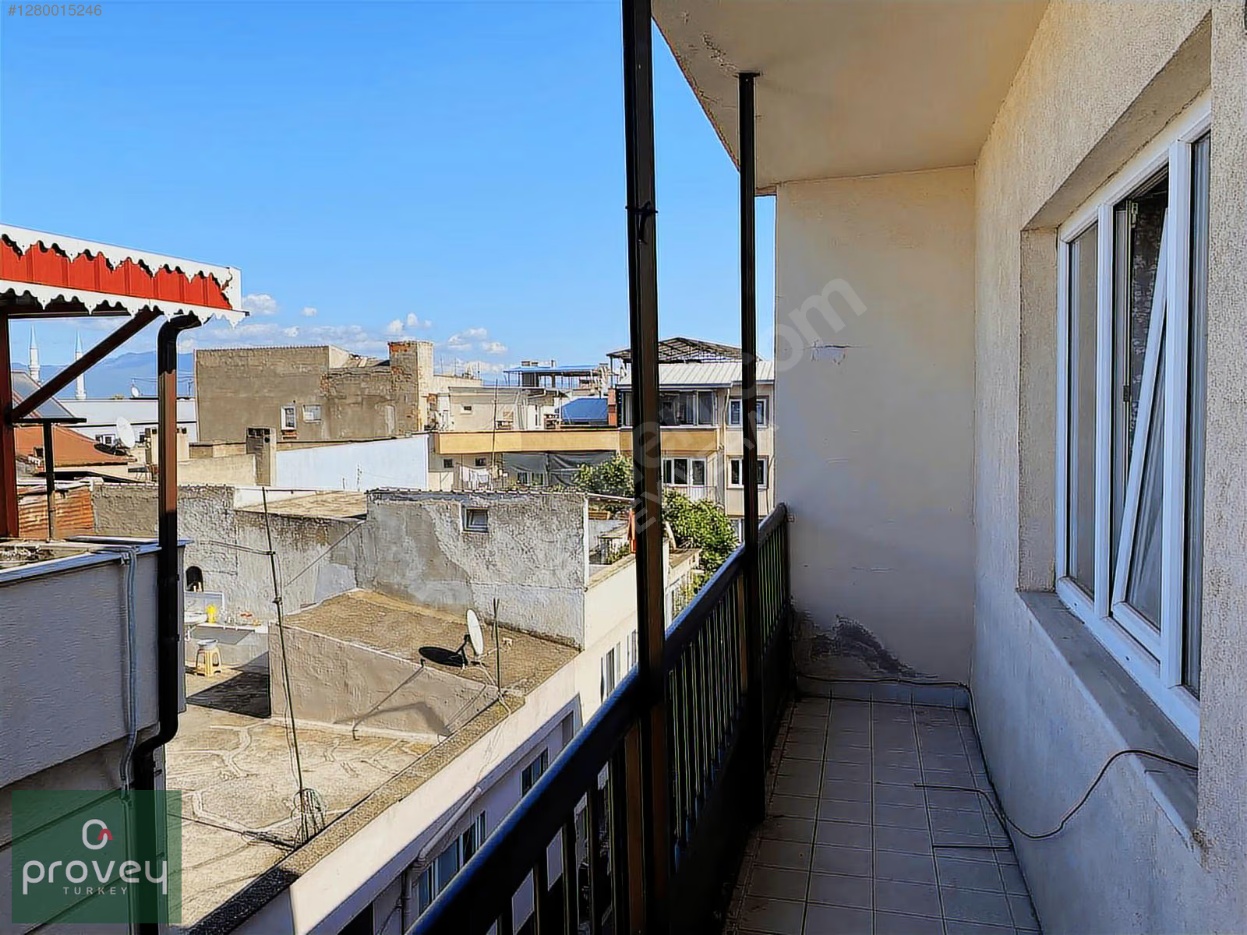 Provey Vera Yıldırım Eğitim'de Btü'ye Yakın 2+1 Kiralık Daire
favorilerime Ekle


yazdır
facebook İle Paylaş X İle Paylaş E-posta İle Gönder