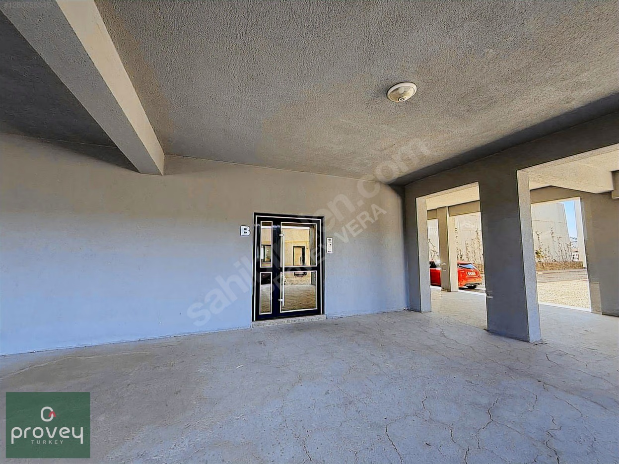 Provey Vera Mudanya Komşupark Deniz Manzaralı 3+1 Satılık Daire