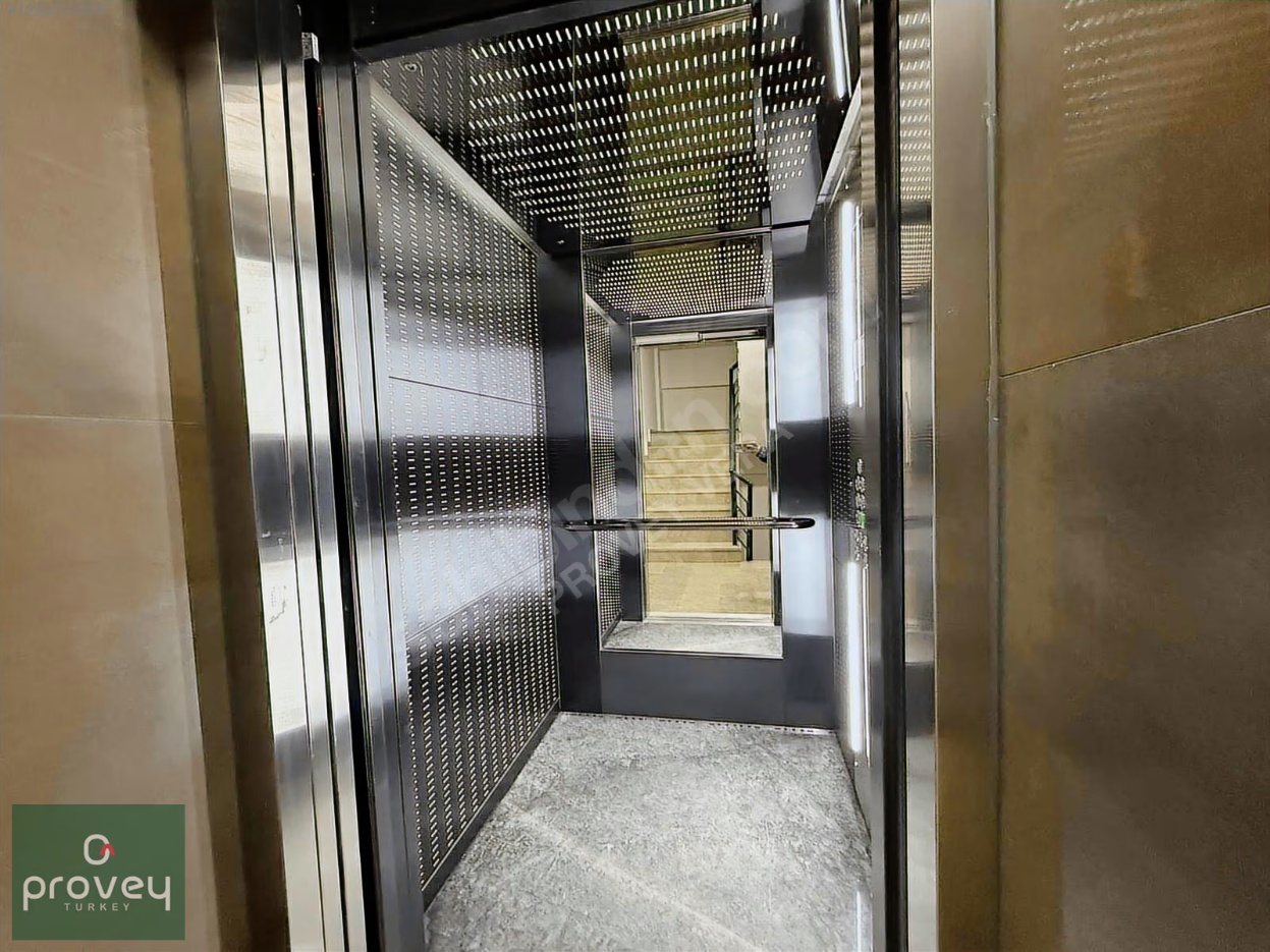 Provey Vera Mudanya Komşupark Deniz Manzaralı 3+1 Satılık Daire