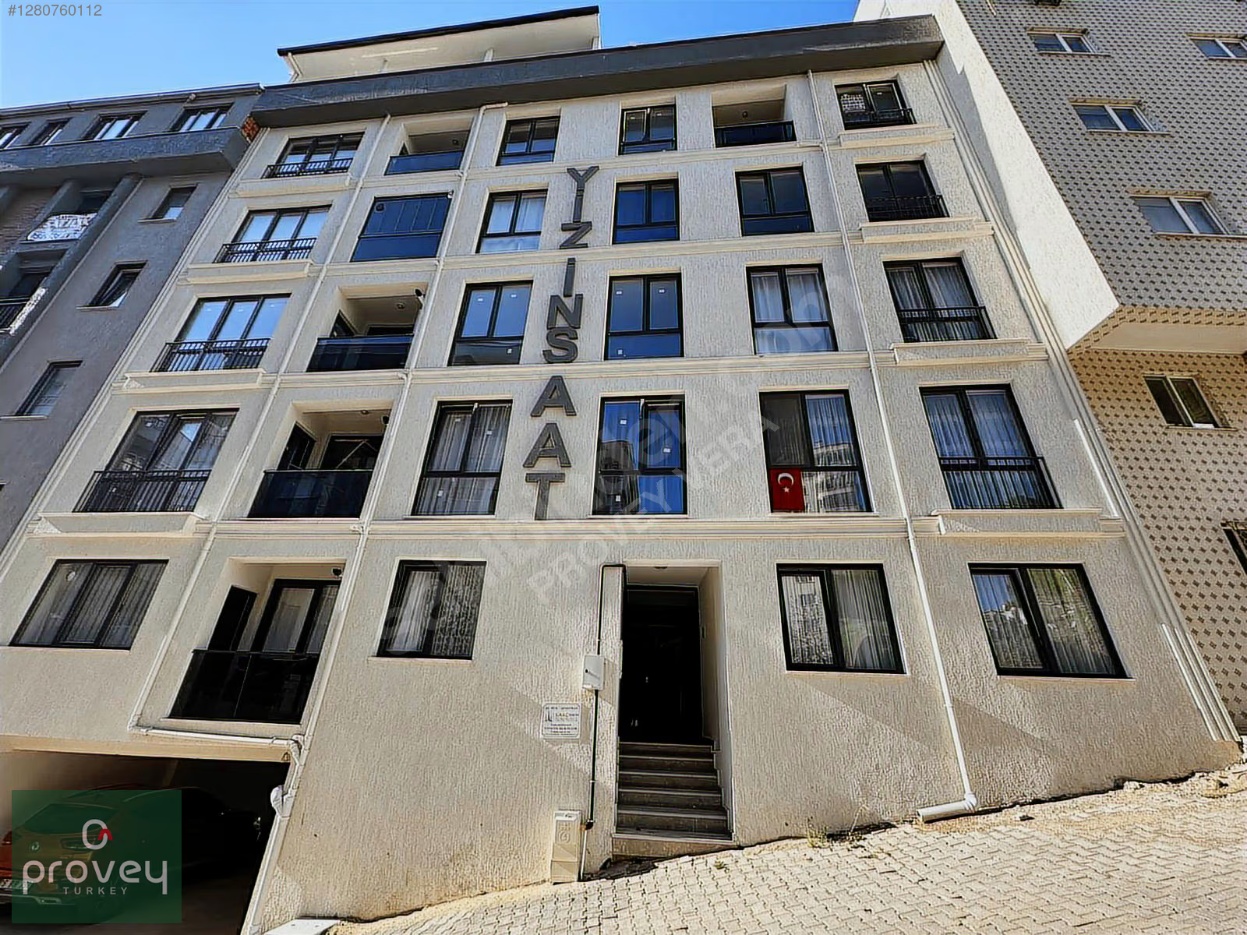 PROVEY VERA MUDANYA BURGAZ DENİZ MANZ. 3+1 SATILIK DUBLEKS DAİRE