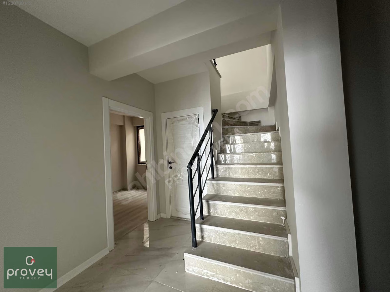 Provey Vera Mudanya Burgaz Deniz Manz. 3+1 Satılık Dubleks Daire