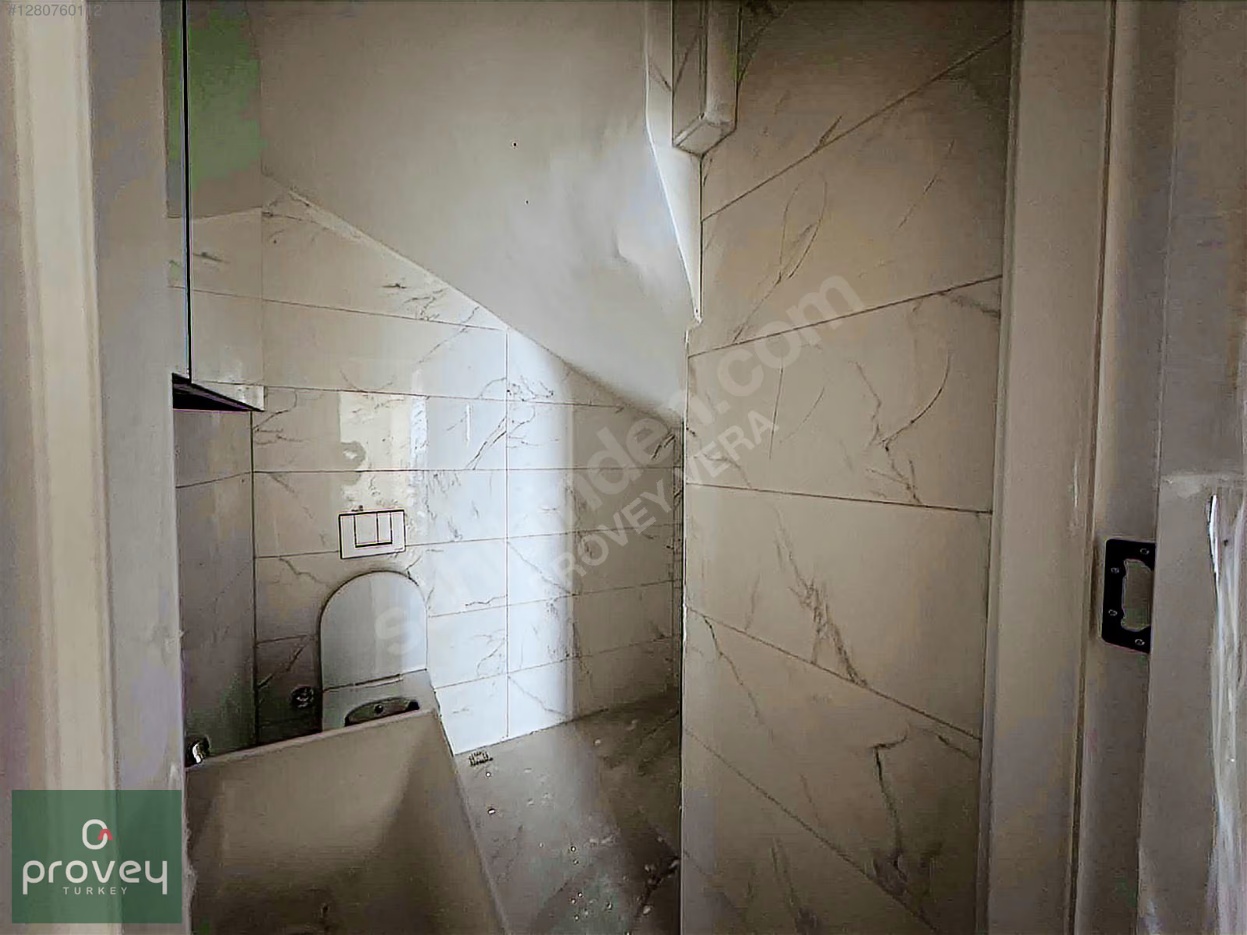 Provey Vera Mudanya Burgaz Deniz Manz. 3+1 Satılık Dubleks Daire