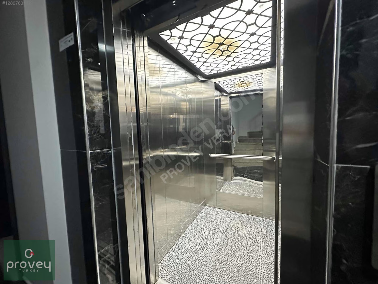 Provey Vera Mudanya Burgaz Deniz Manz. 3+1 Satılık Dubleks Daire