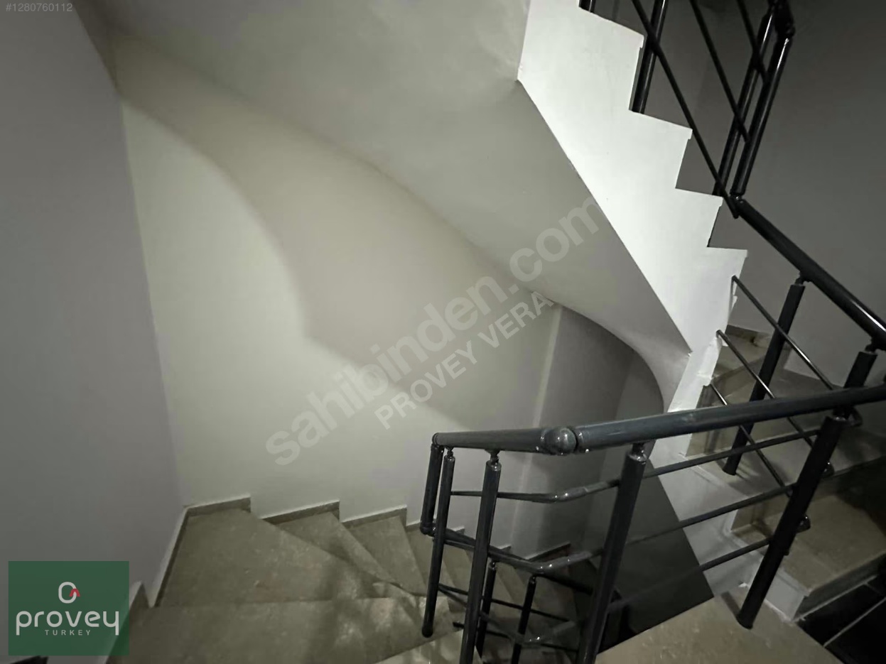 Provey Vera Mudanya Burgaz Deniz Manz. 3+1 Satılık Dubleks Daire