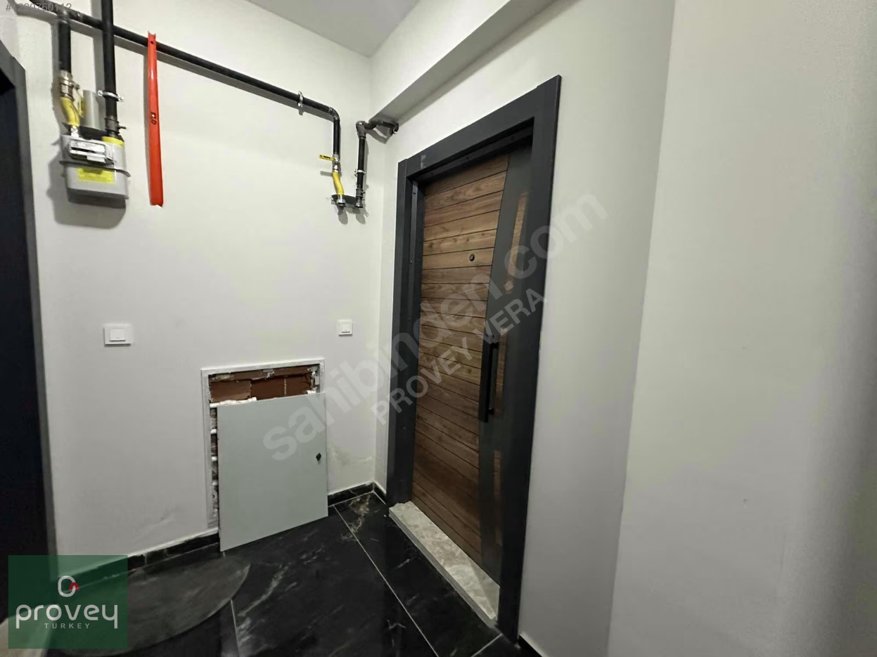 Provey Vera Mudanya Burgaz Deniz Manz. 3+1 Satılık Dubleks Daire