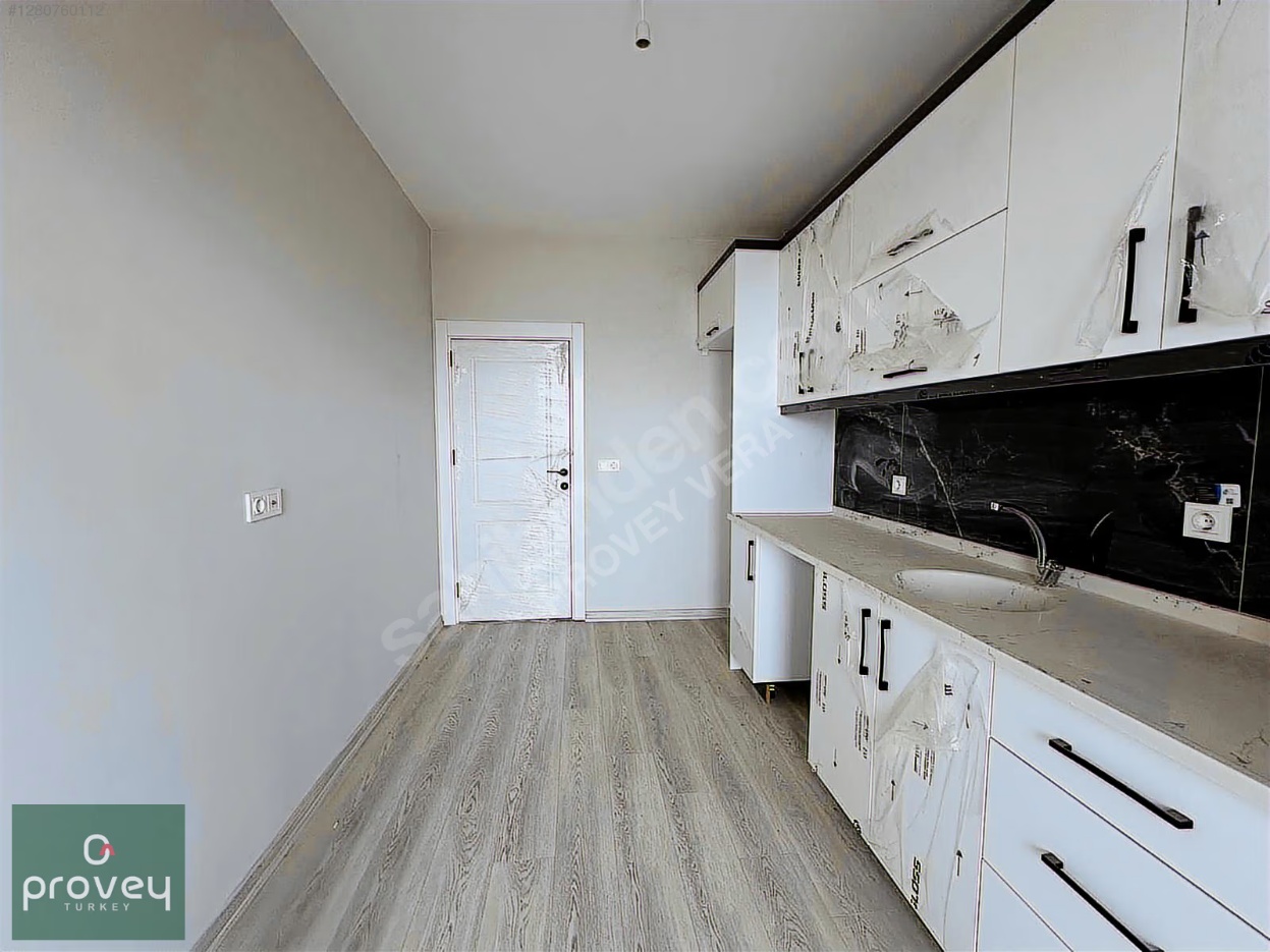 Provey Vera Mudanya Burgaz Deniz Manz. 3+1 Satılık Dubleks Daire