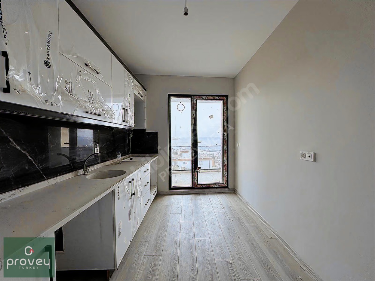 Provey Vera Mudanya Burgaz Deniz Manz. 3+1 Satılık Dubleks Daire