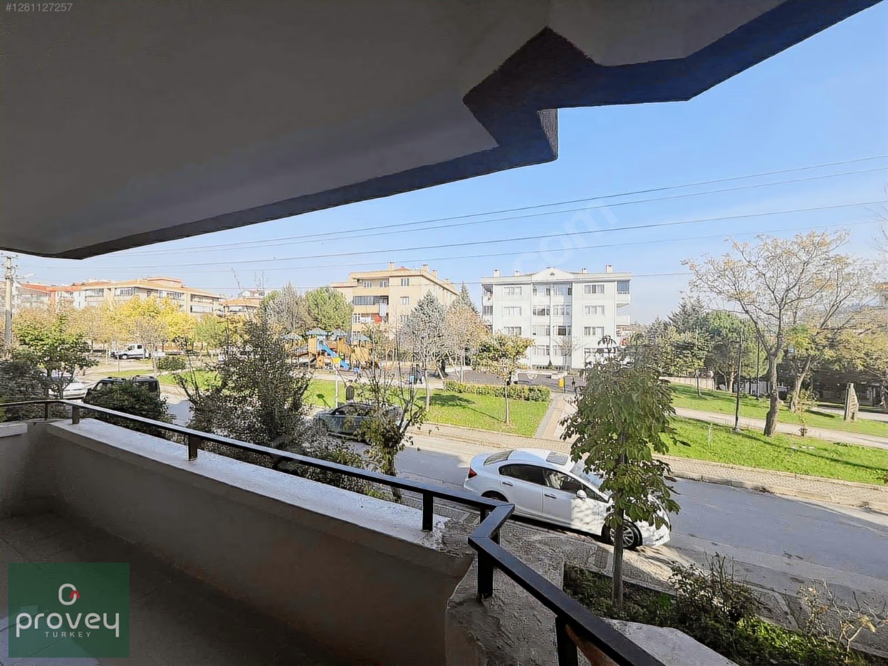 Provey Vera Beşevler Kiralık 3+1 Daire