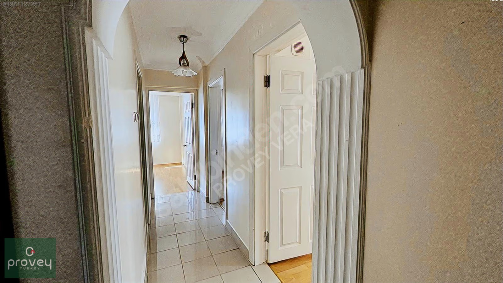 Provey Vera Beşevler Kiralık 3+1 Daire