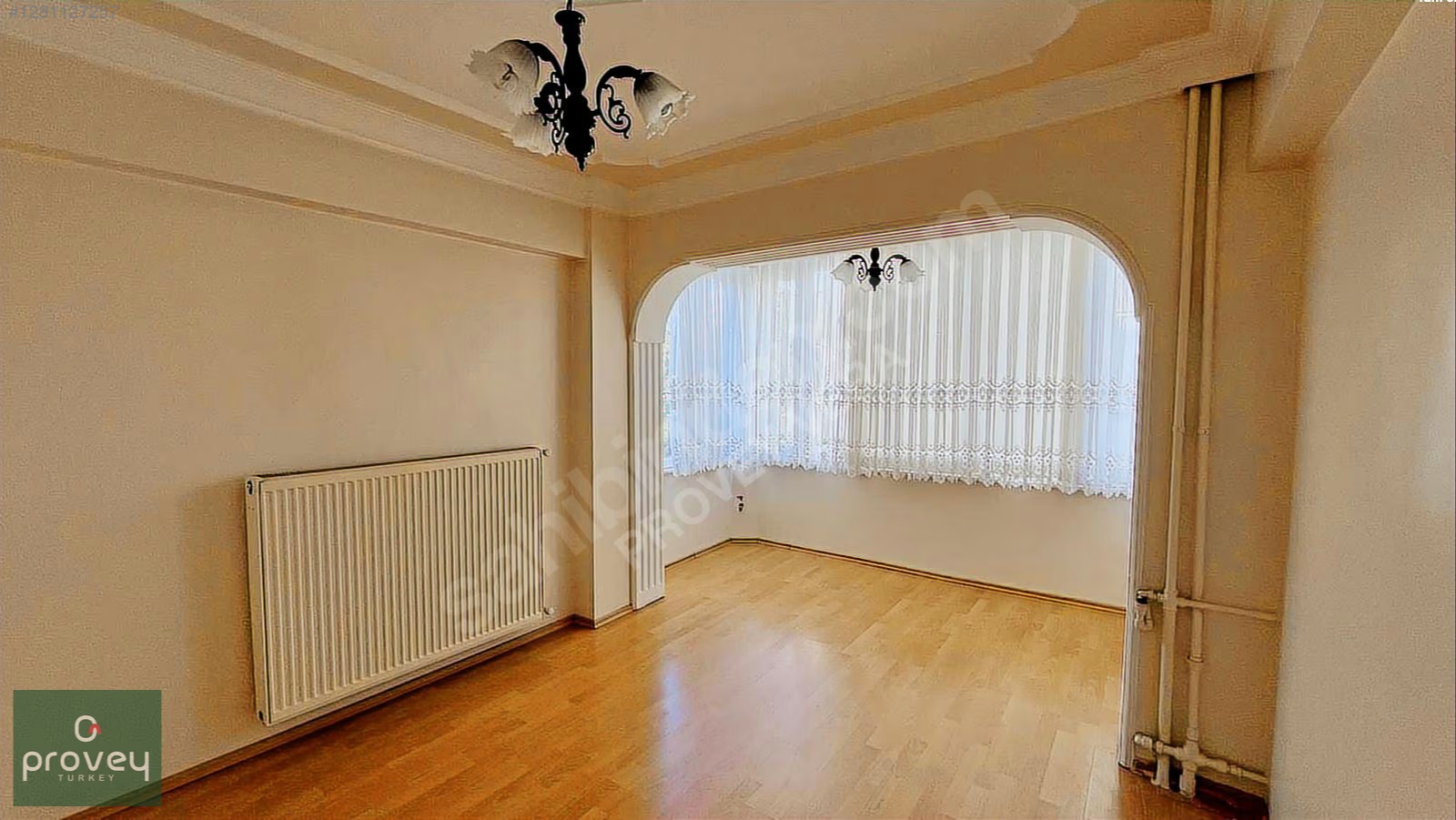 Provey Vera Beşevler Kiralık 3+1 Daire