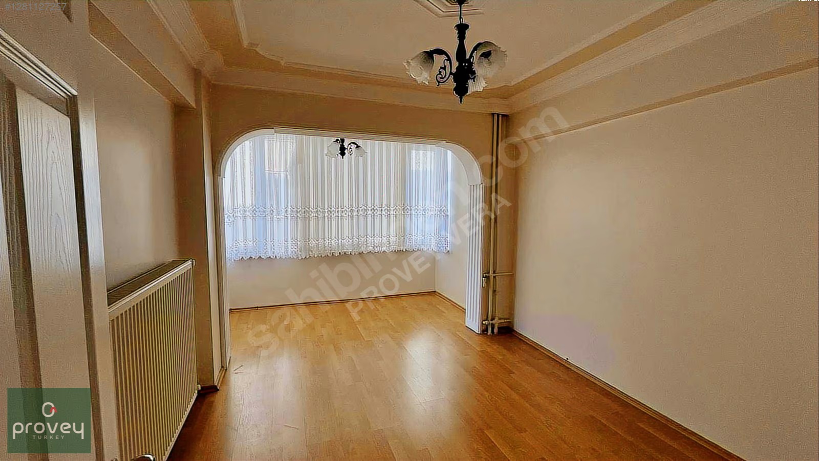 Provey Vera Beşevler Kiralık 3+1 Daire