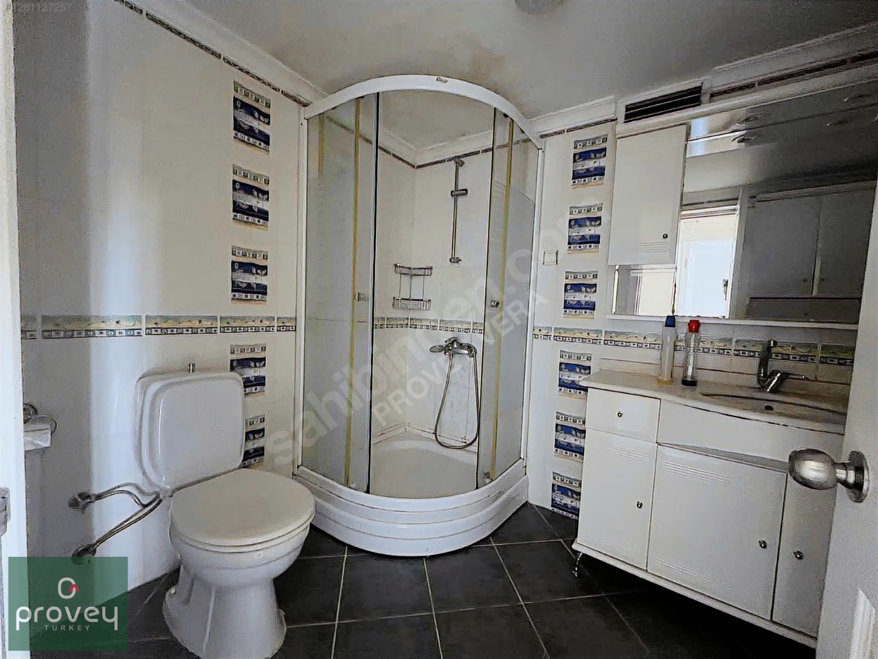 Provey Vera Beşevler Kiralık 3+1 Daire