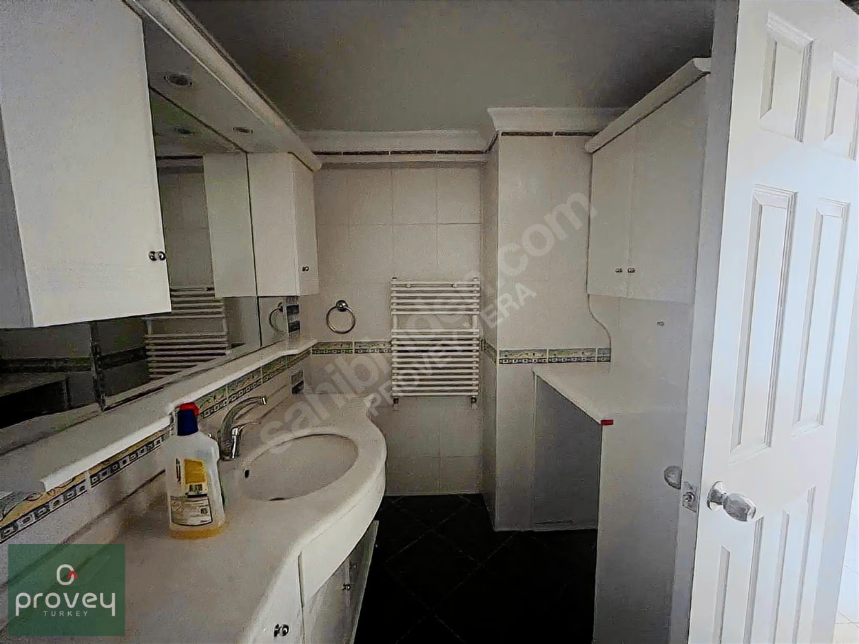 Provey Vera Beşevler Kiralık 3+1 Daire