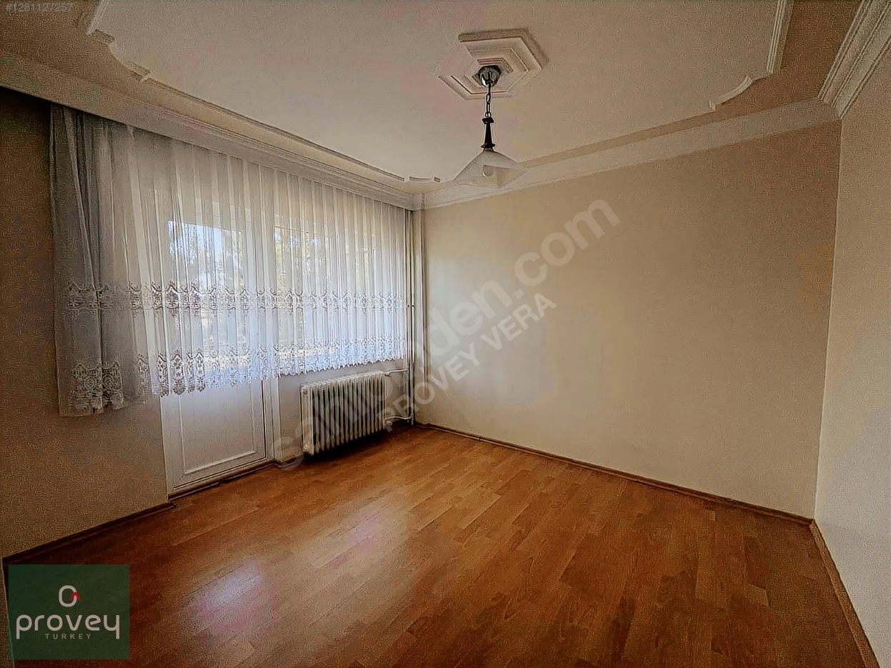 Provey Vera Beşevler Kiralık 3+1 Daire