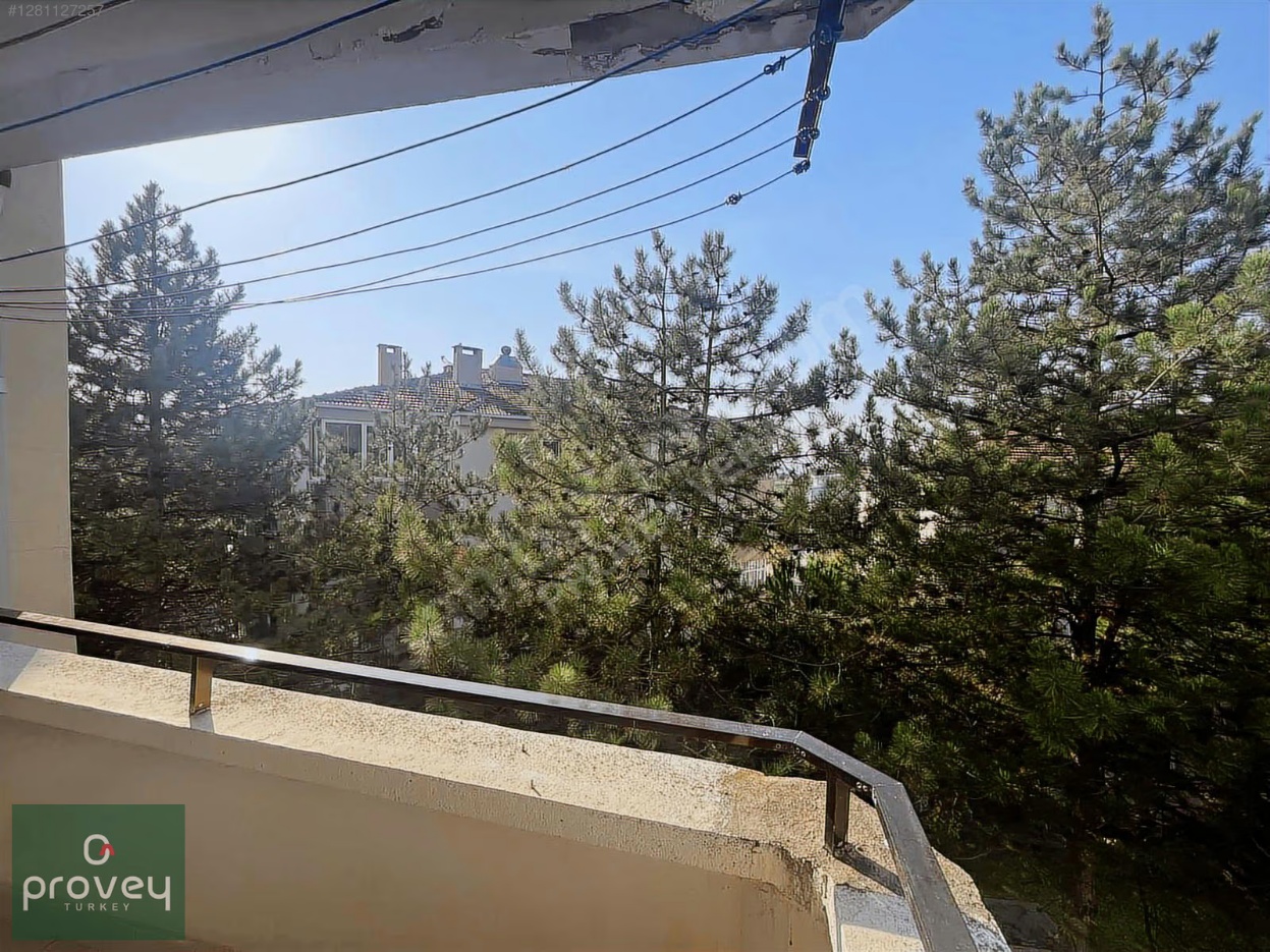 Provey Vera Beşevler Kiralık 3+1 Daire