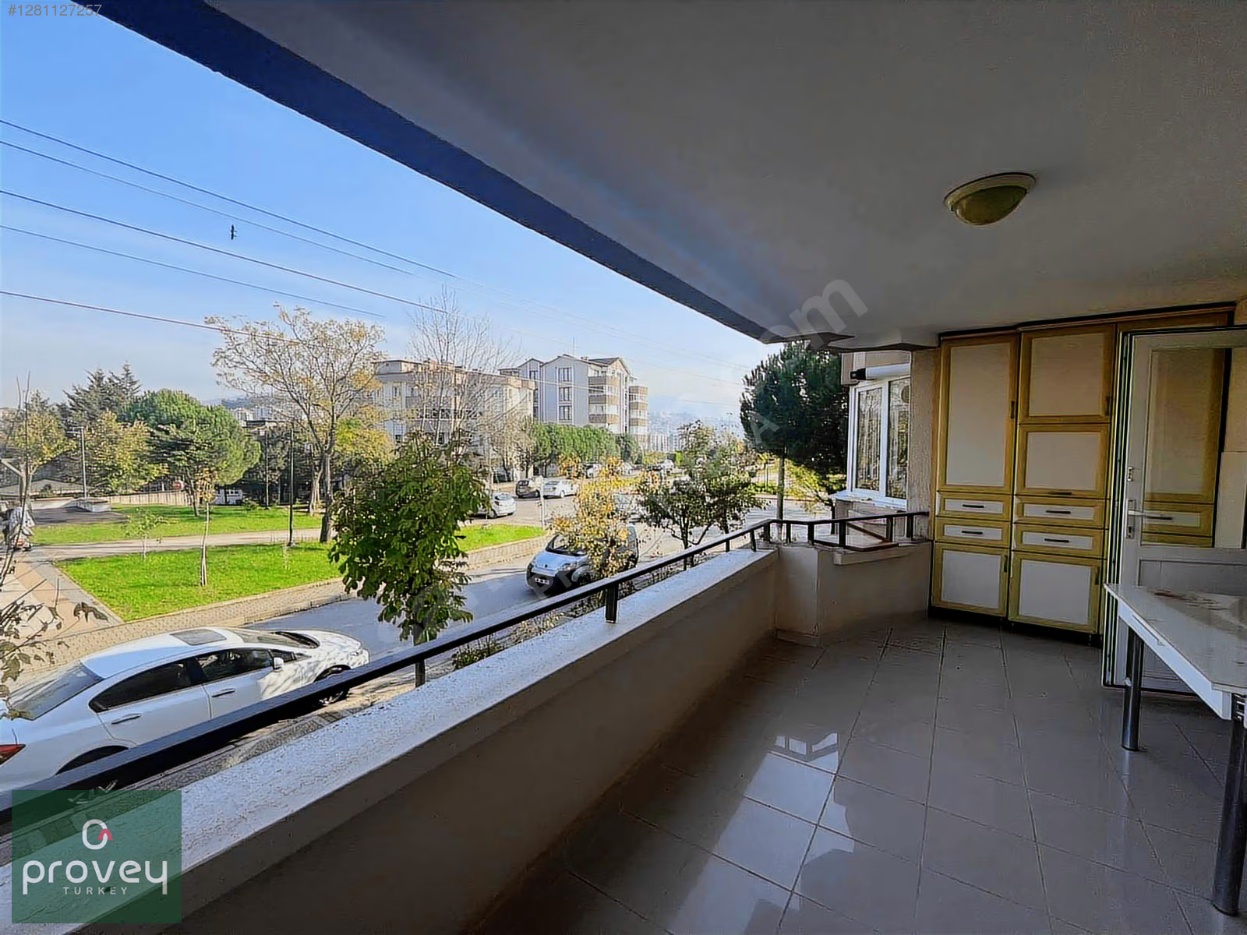Provey Vera Beşevler Kiralık 3+1 Daire
