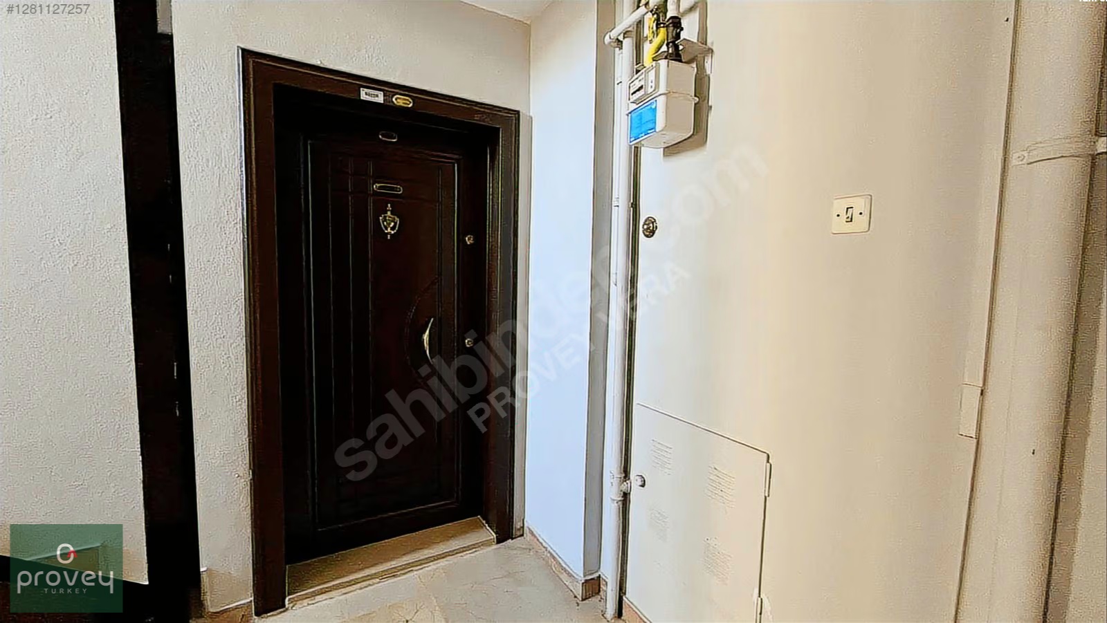Provey Vera Beşevler Kiralık 3+1 Daire