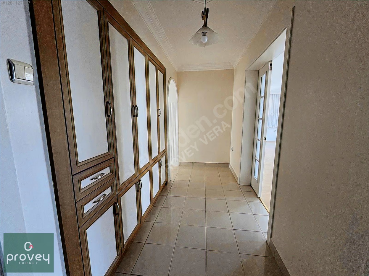 Provey Vera Beşevler Kiralık 3+1 Daire