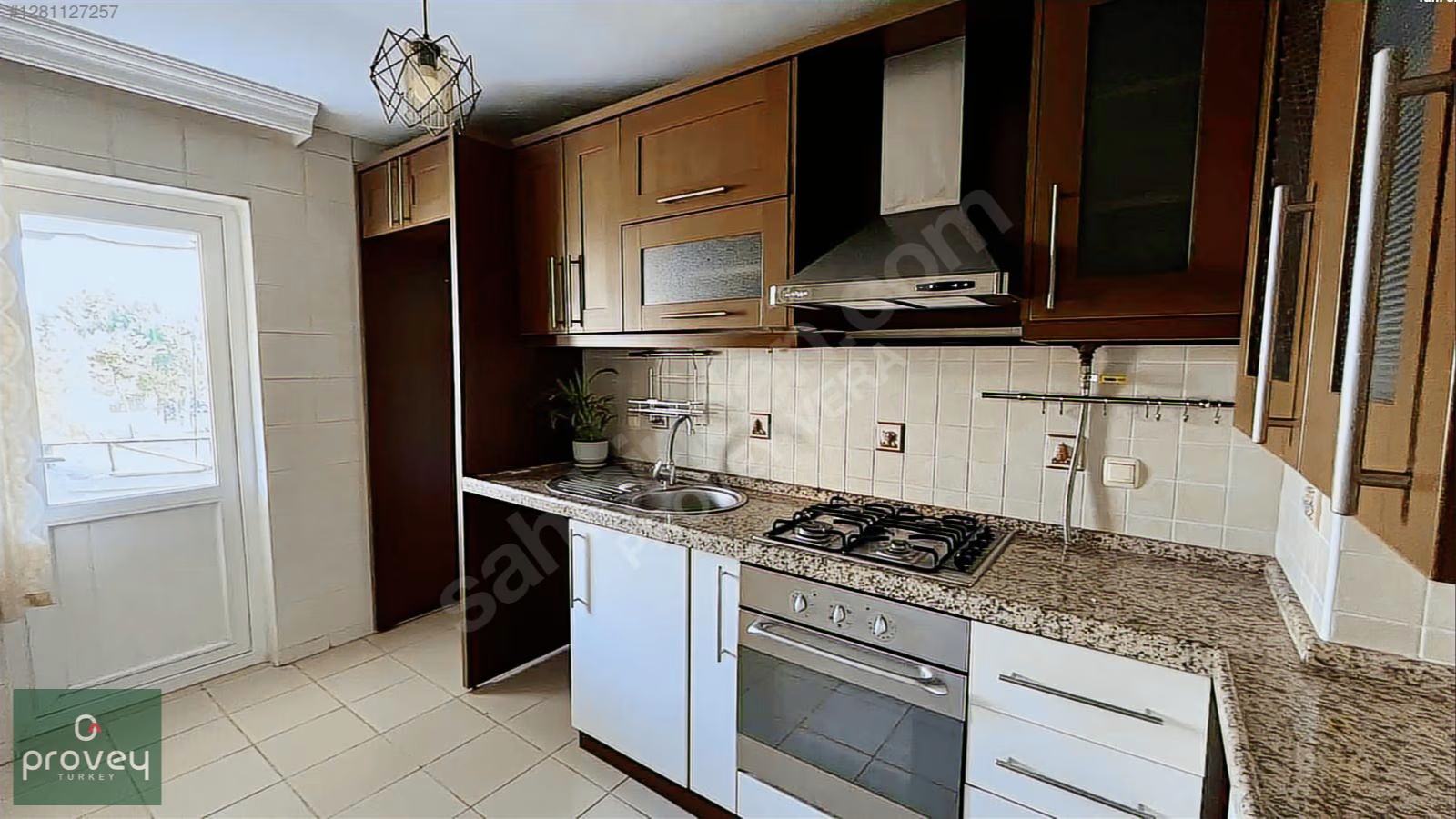 Provey Vera Beşevler Kiralık 3+1 Daire