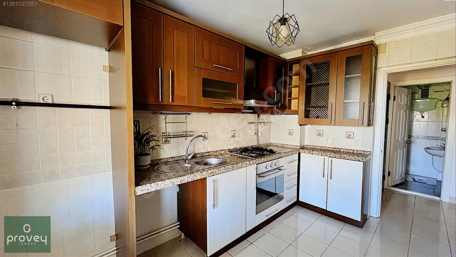 Provey Vera Beşevler Kiralık 3+1 Daire