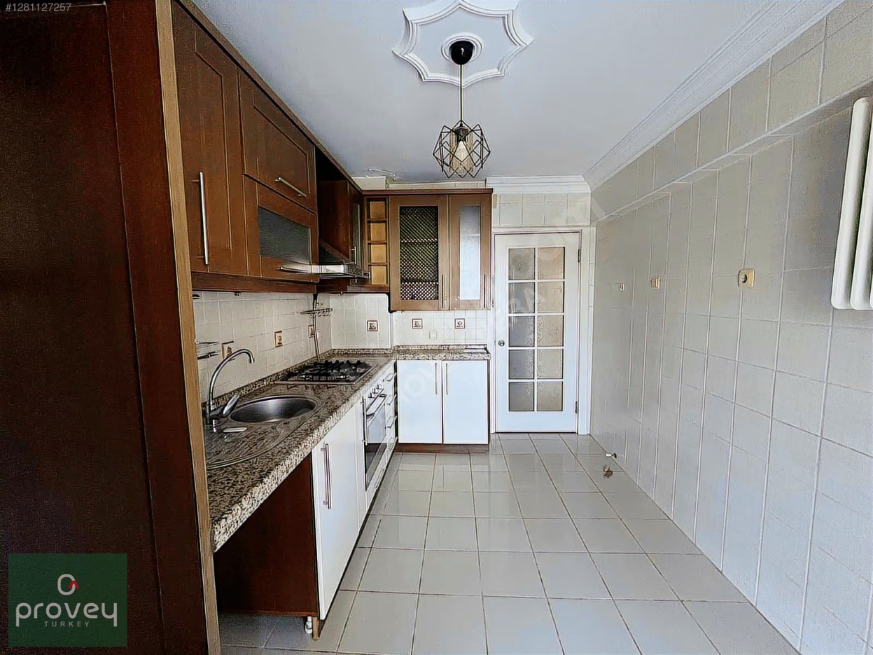 Provey Vera Beşevler Kiralık 3+1 Daire