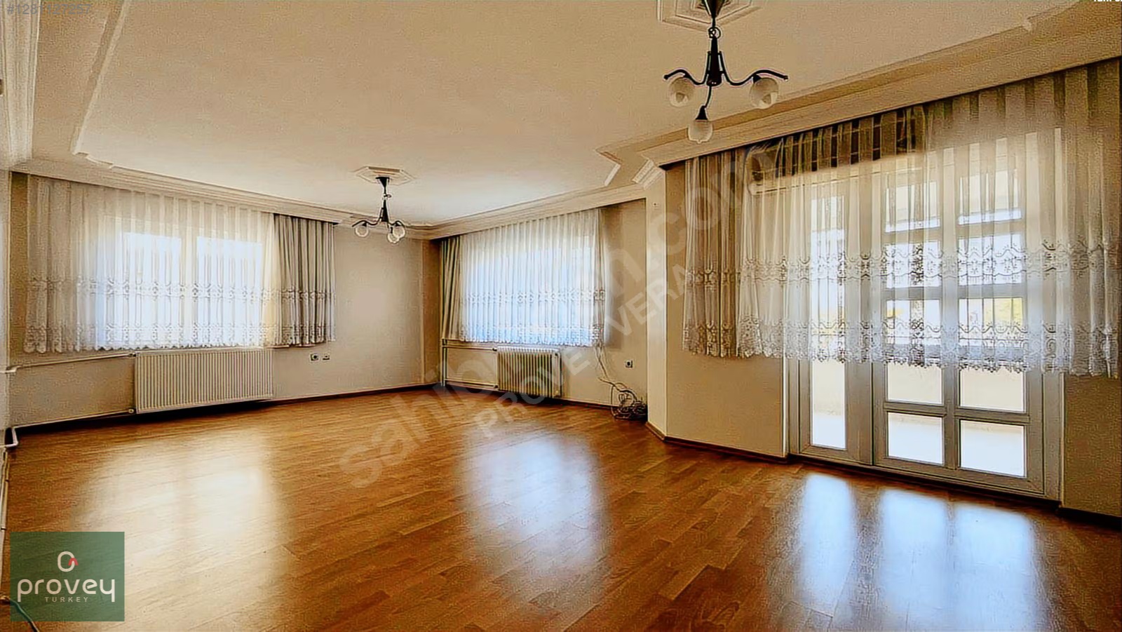 Provey Vera Beşevler Kiralık 3+1 Daire