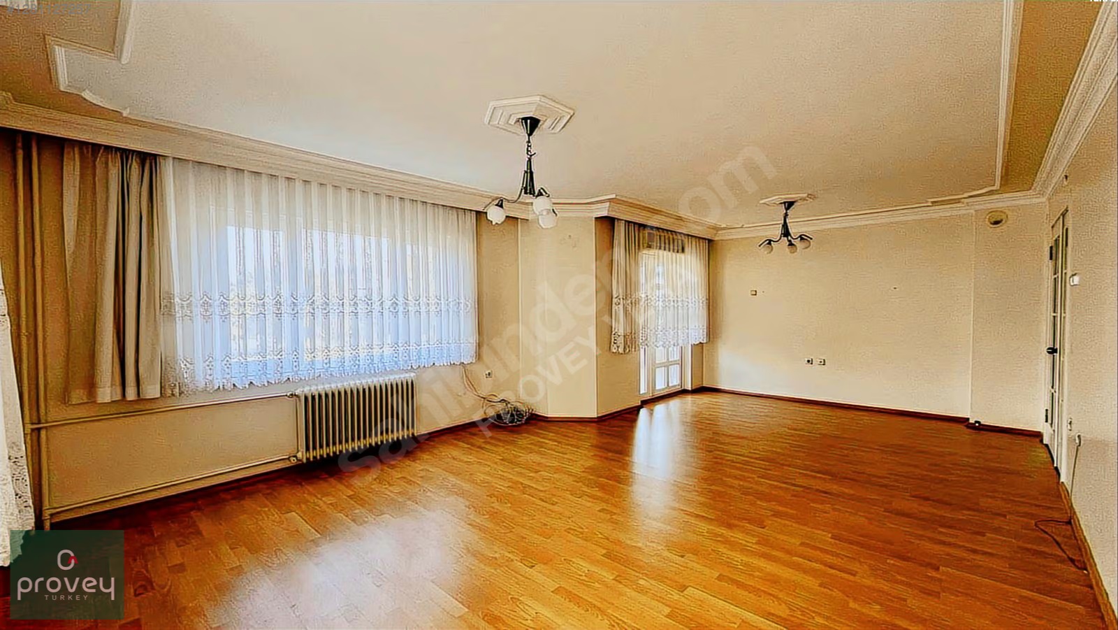 Provey Vera Beşevler Kiralık 3+1 Daire