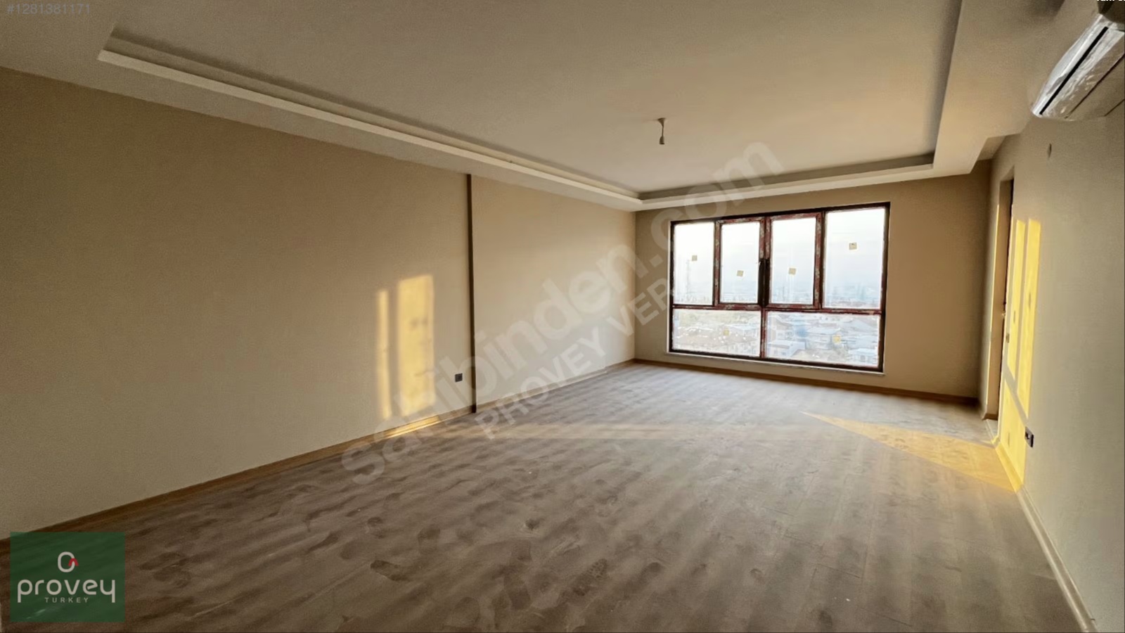 Provey Vera Fsm Bulvarı Üzerinde Manzaralı 5+1 Lüx Dubleks Daire