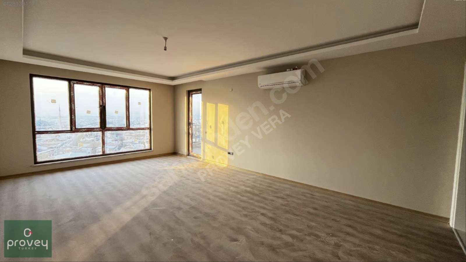 Provey Vera Fsm Bulvarı Üzerinde Manzaralı 5+1 Lüx Dubleks Daire