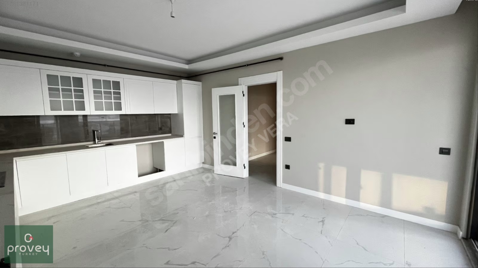 Provey Vera Fsm Bulvarı Üzerinde Manzaralı 5+1 Lüx Dubleks Daire