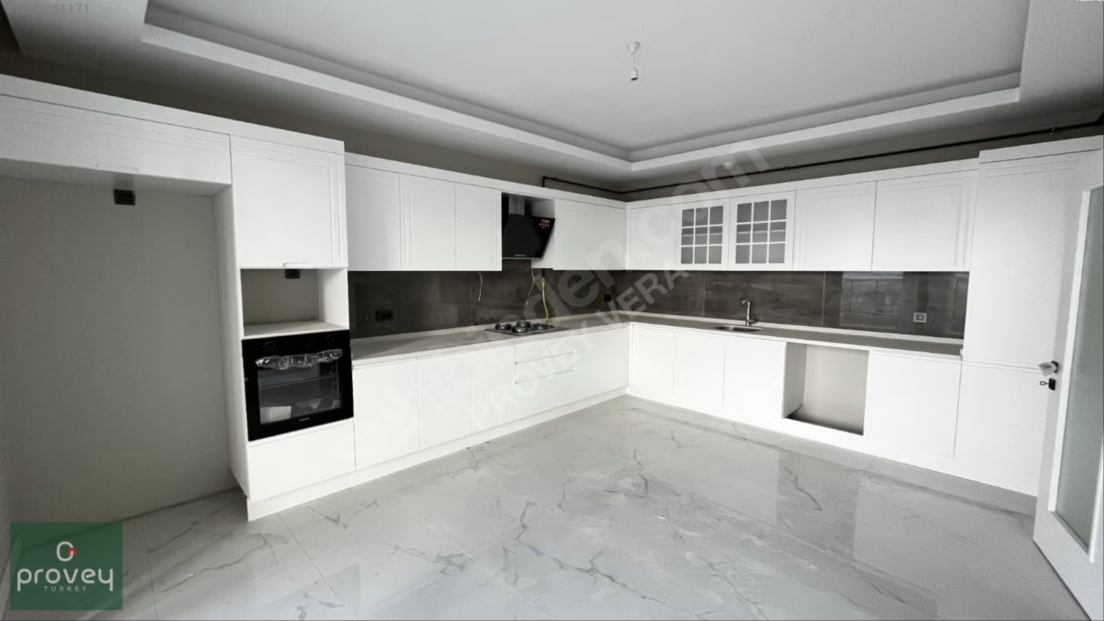 Provey Vera Fsm Bulvarı Üzerinde Manzaralı 5+1 Lüx Dubleks Daire