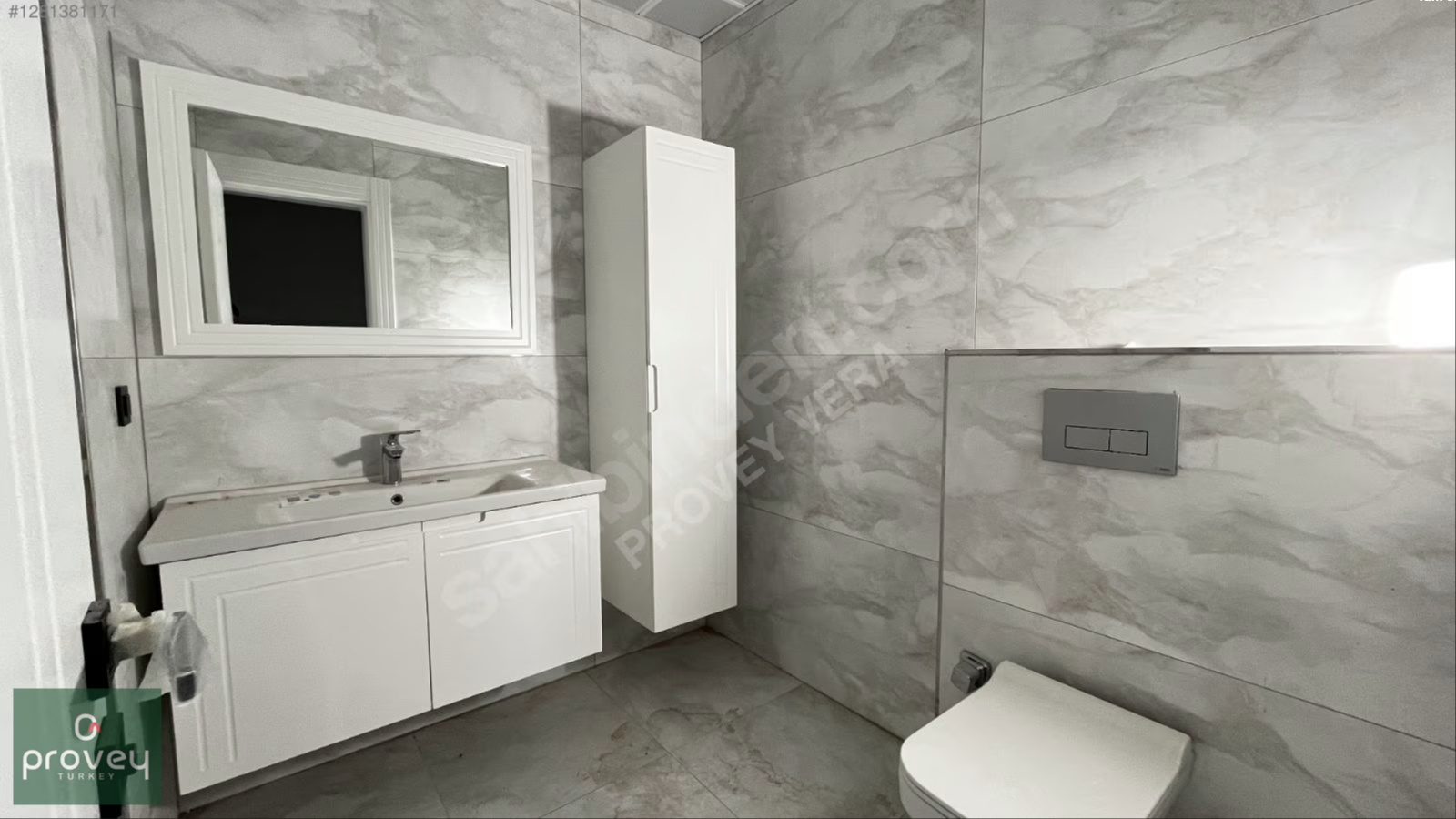 Provey Vera Fsm Bulvarı Üzerinde Manzaralı 5+1 Lüx Dubleks Daire