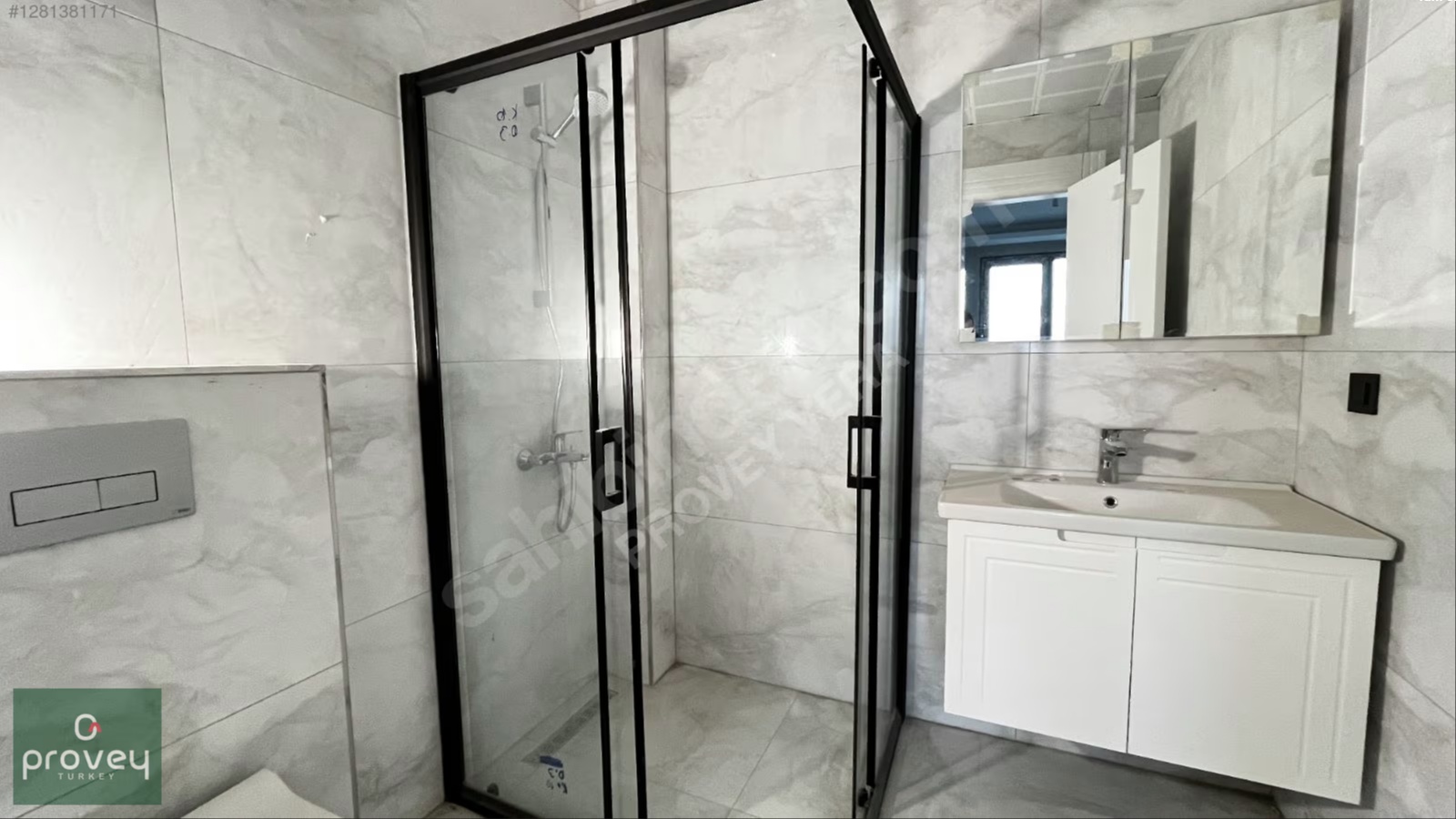 Provey Vera Fsm Bulvarı Üzerinde Manzaralı 5+1 Lüx Dubleks Daire