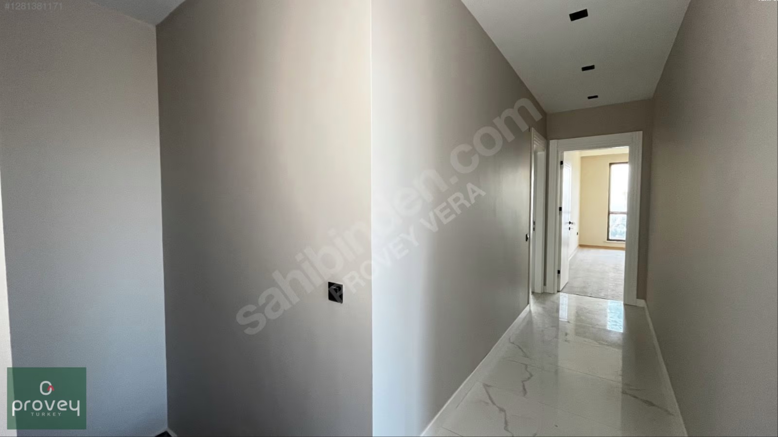 Provey Vera Fsm Bulvarı Üzerinde Manzaralı 5+1 Lüx Dubleks Daire