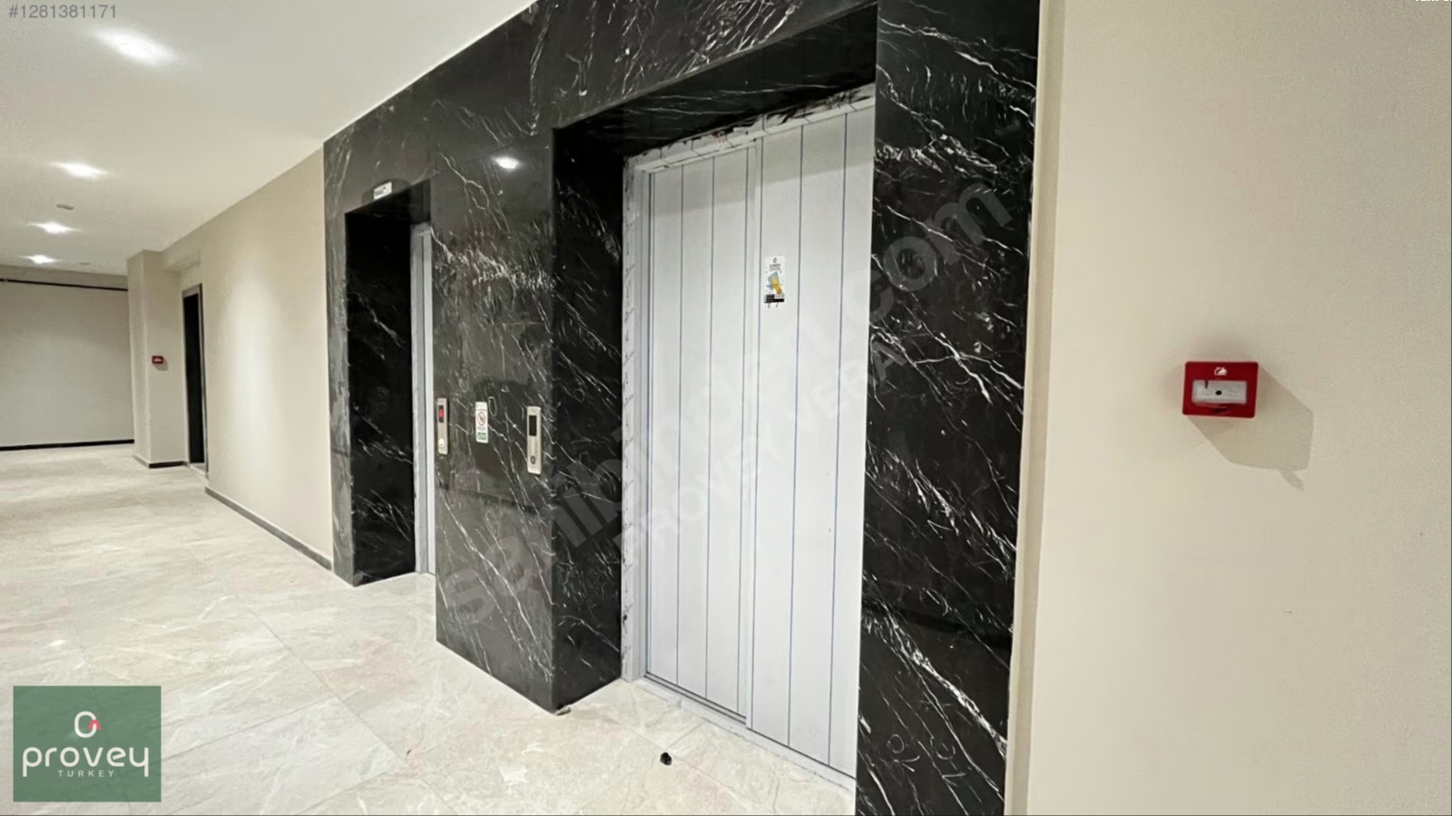 Provey Vera Fsm Bulvarı Üzerinde Manzaralı 5+1 Lüx Dubleks Daire