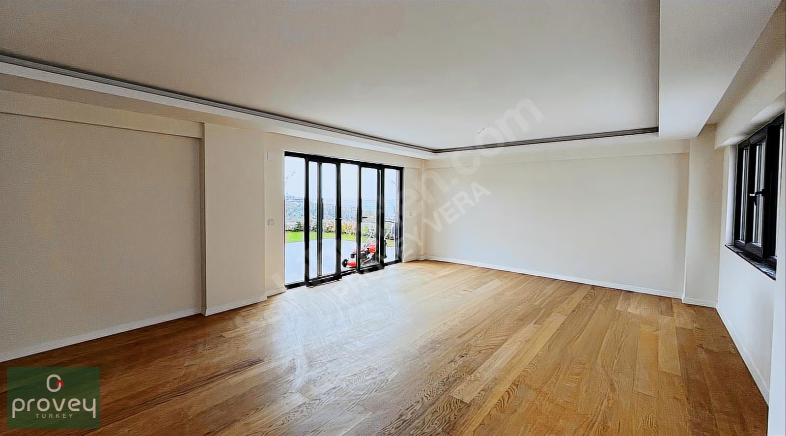 Provey Vera Bademli Mürsel De 4+1 Satılık Villa