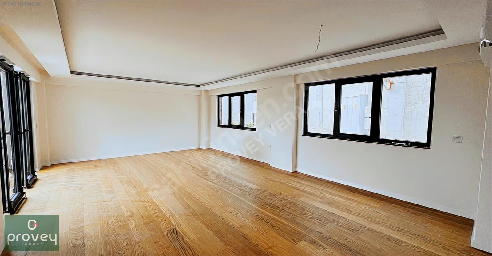 Provey Vera Bademli Mürsel De 4+1 Satılık Villa