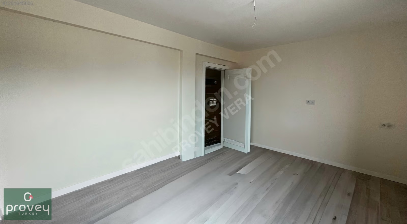 Provey Vera Bademli Mürsel De 4+1 Satılık Villa