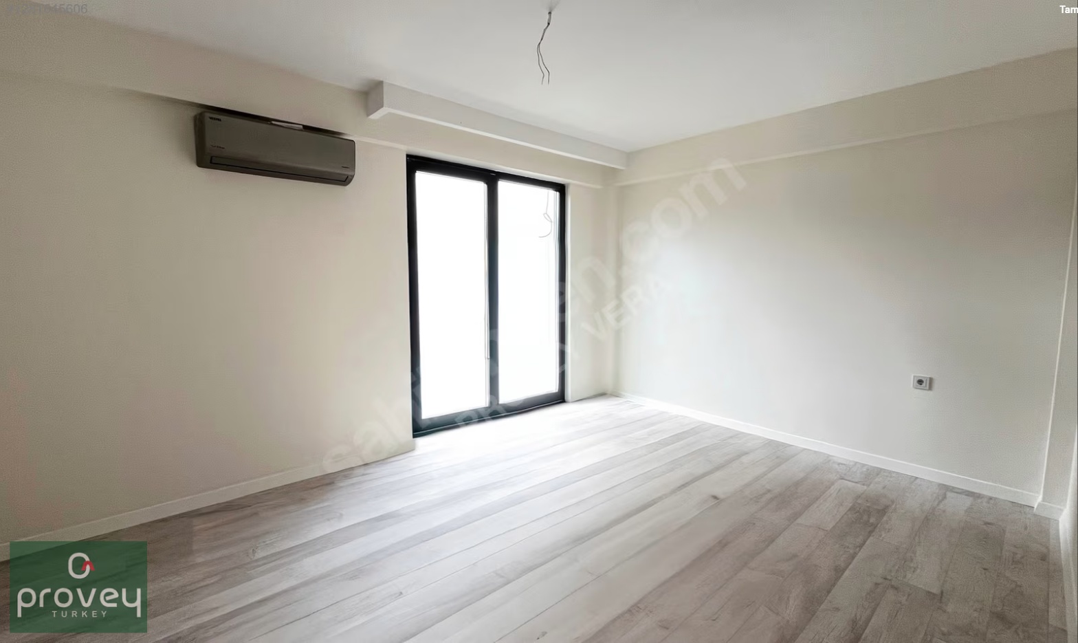 Provey Vera Bademli Mürsel De 4+1 Satılık Villa