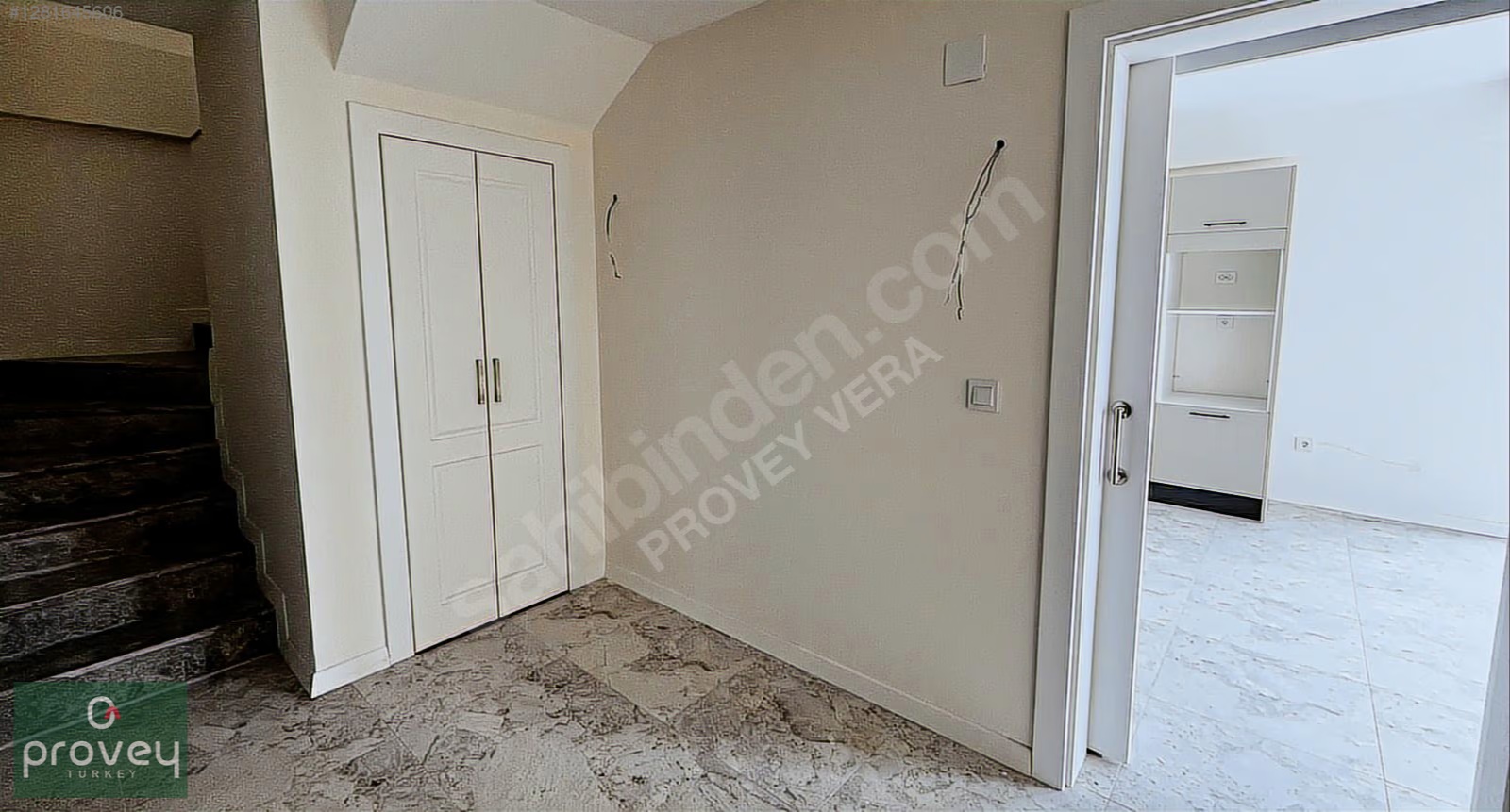 Provey Vera Bademli Mürsel De 4+1 Satılık Villa