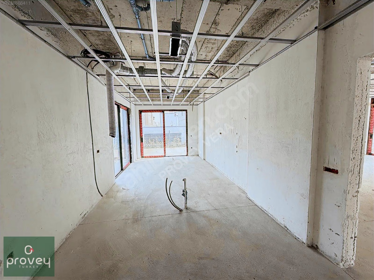 Provey Vera Nilüfer Proje Tasarım Projesinden 5+1 Sıfır Villa