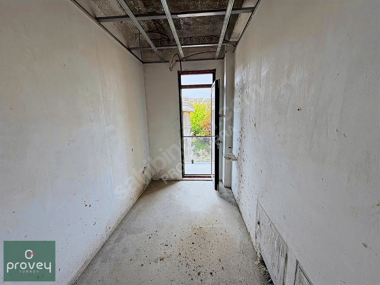 Provey Vera Nilüfer Proje Tasarım Projesinden 5+1 Sıfır Villa