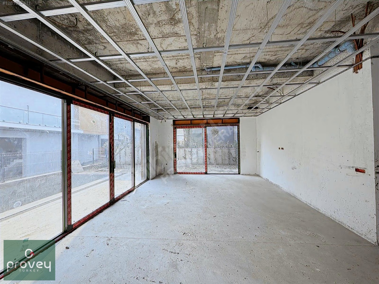 Provey Vera Nilüfer Proje Tasarım Projesinden 5+1 Sıfır Villa