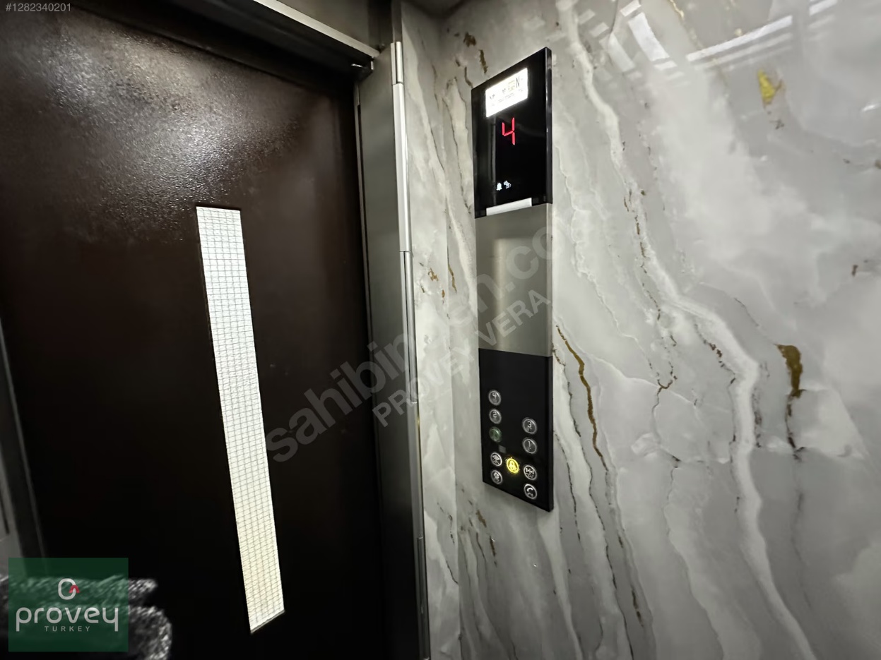 Provey Vera Gazcılar Caddesi Yüksek Kira Getirili Satılık Bina