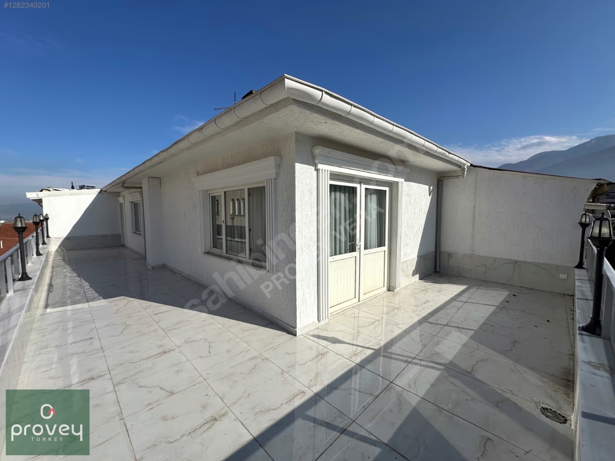 Provey Vera Gazcılar Caddesi Yüksek Kira Getirili Satılık Bina