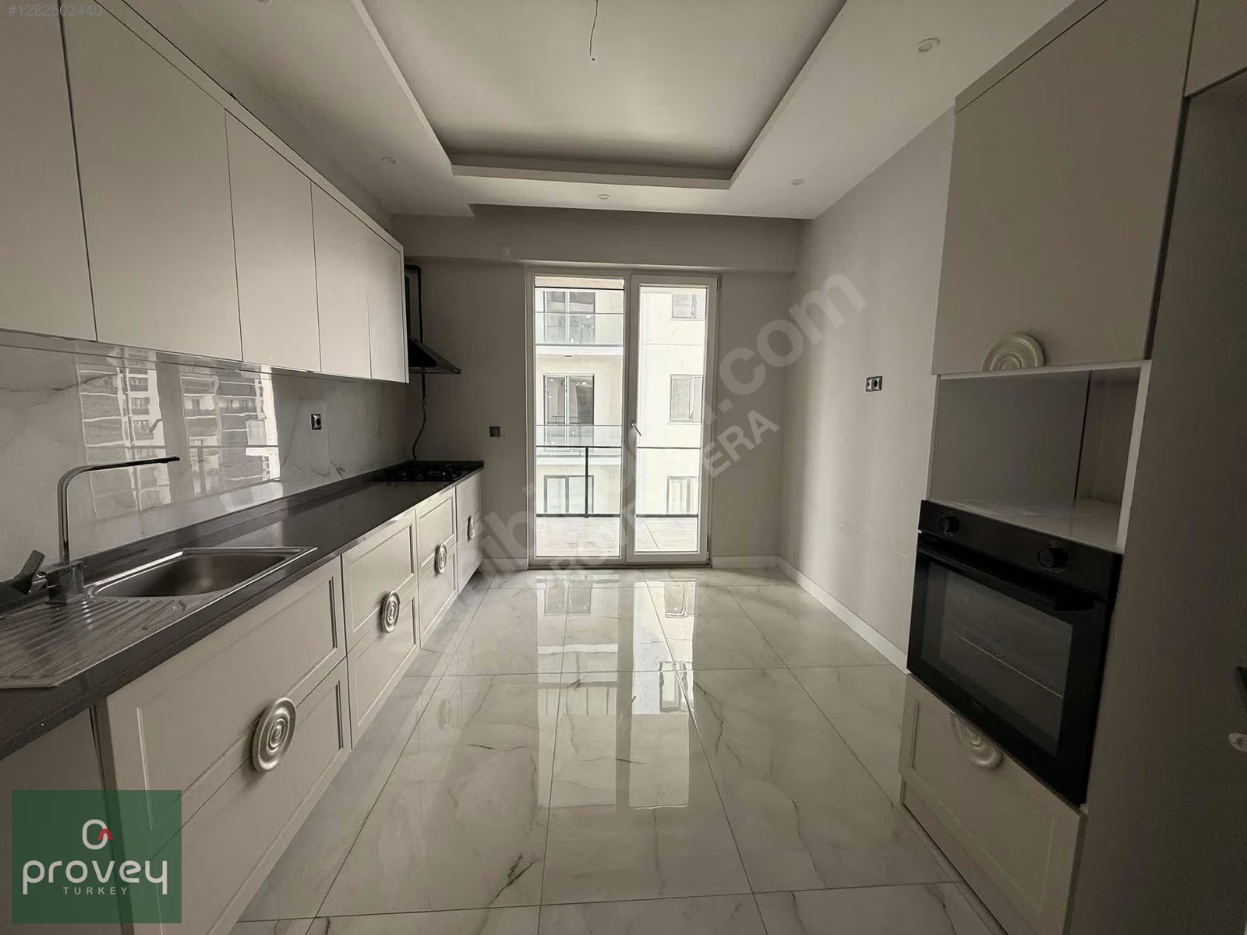 Provey Vera Ataevler Çelebi Nova 3+1 Arakat Satılık Daire