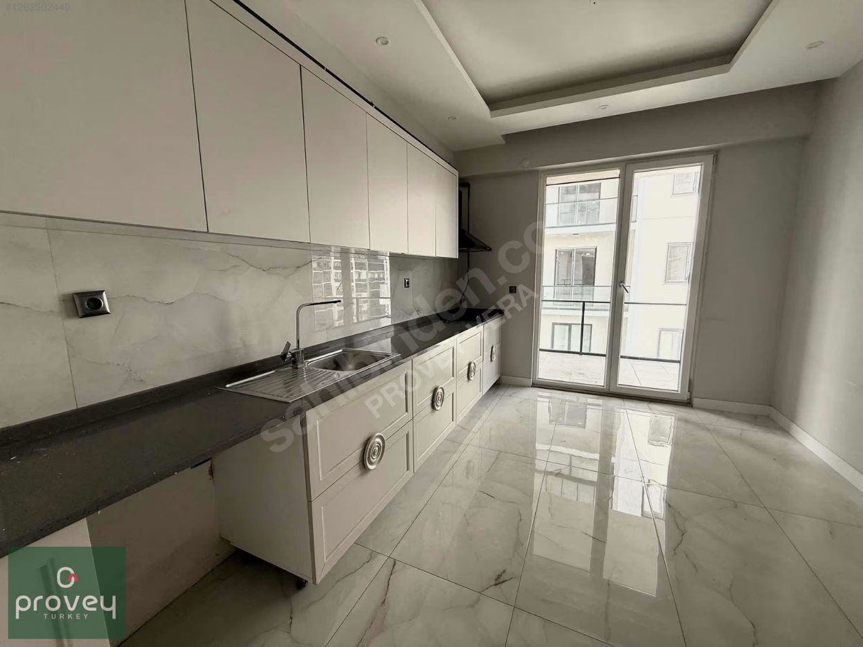 Provey Vera Ataevler Çelebi Nova 3+1 Arakat Satılık Daire