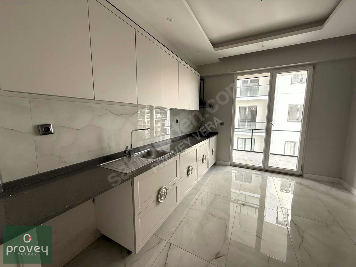 Provey Vera Ataevler Çelebi Nova 3+1 Arakat Satılık Daire