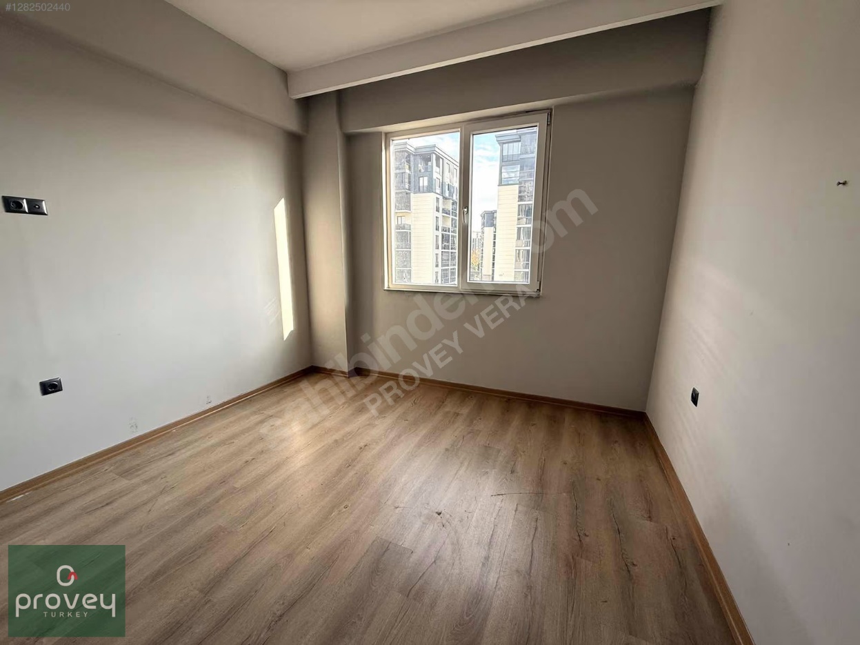 Provey Vera Ataevler Çelebi Nova 3+1 Arakat Satılık Daire