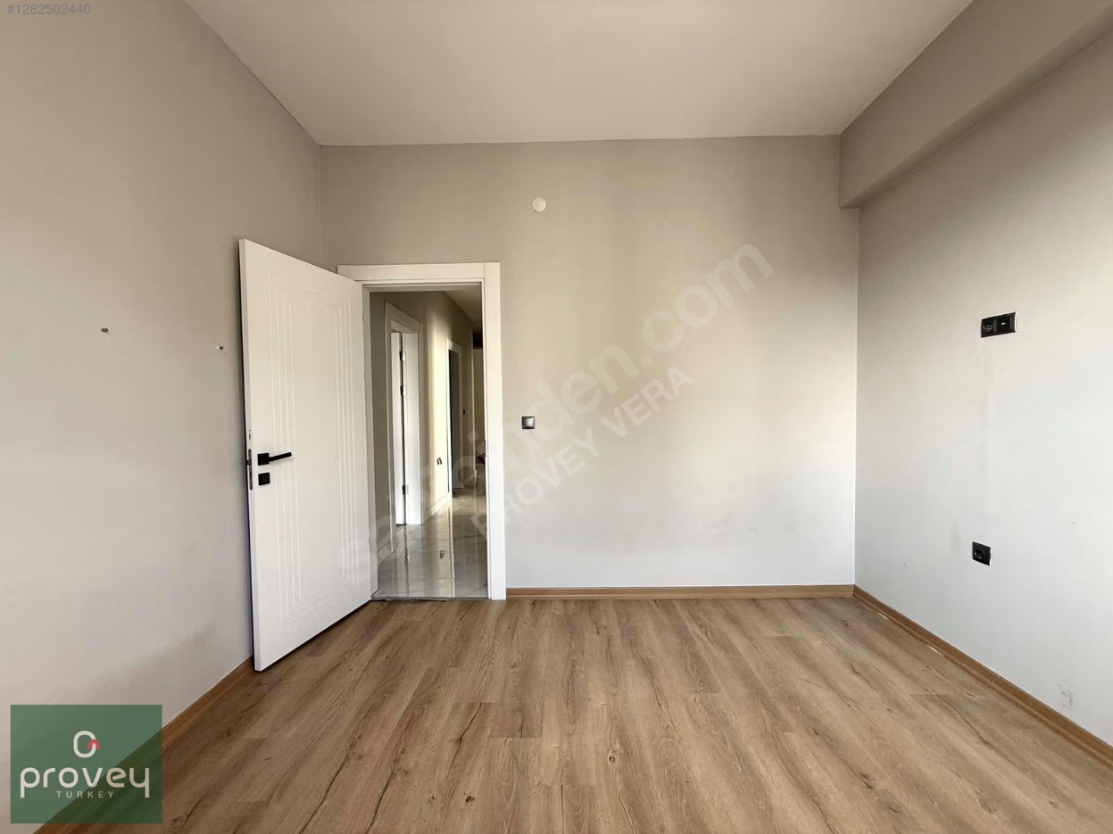 Provey Vera Ataevler Çelebi Nova 3+1 Arakat Satılık Daire